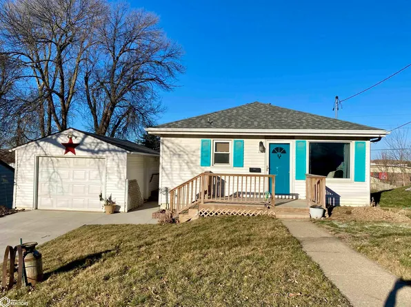 107 Nasby Ave, Audubon, IA 50025