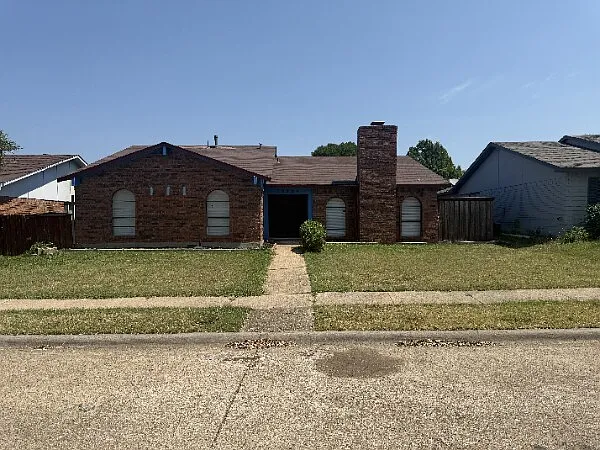 10209 Black Hickory Rd — Photo 1