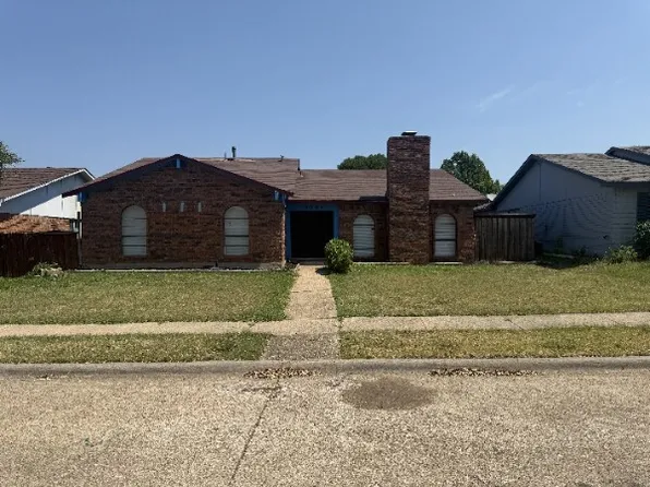 10209 Black Hickory Rd, Dallas, TX 75243
