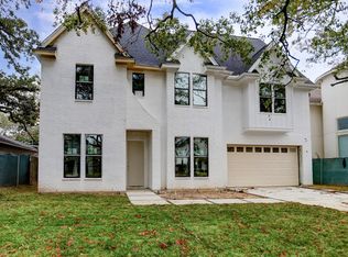 1831 Hewitt Dr, Houston, TX 77018