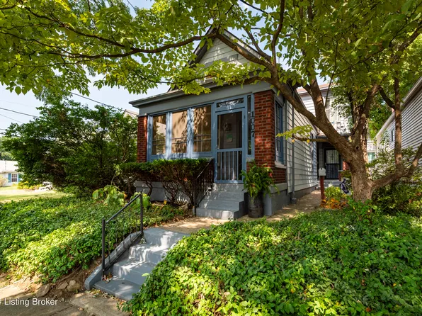 1007 E Burnett Ave, Louisville, KY 40217