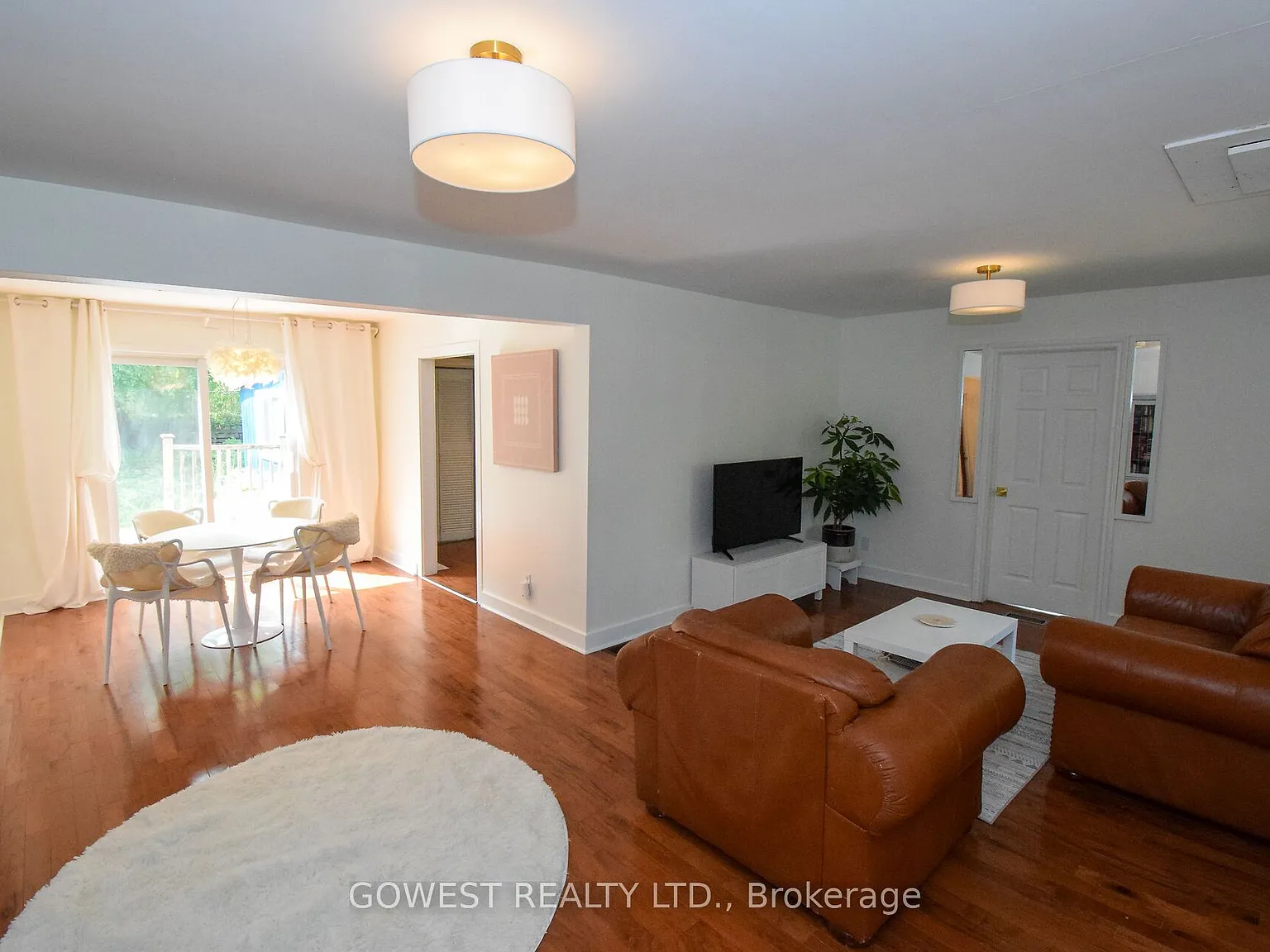 2 bed, $2,875 — Photo 3