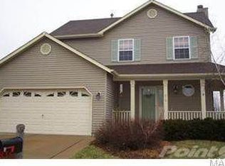 218 Highland Village Dr, Valley Park, MO 63088