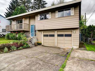 1103 NE 174th Ave, Portland, OR 97230