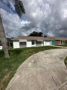 3931 Ming Tree Dr, New Port Richey, FL, 34652