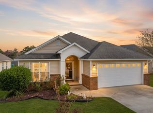 8432 Ivy Brook Ln, Tallahassee, FL 32312