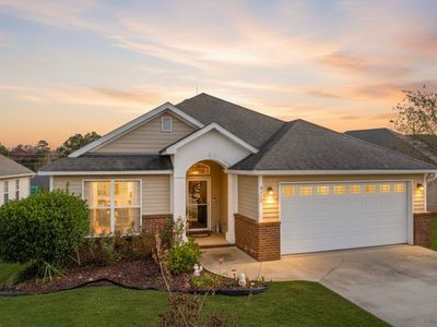 8432 Ivy Brook Ln, Tallahassee, FL, 32312