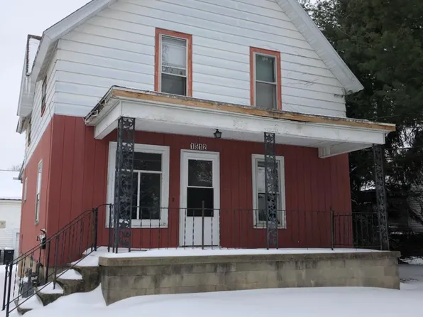 1512 Saint Lawrence Ave, Beloit, WI 53511