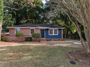 8 Ellen Ave, Mount Pleasant, SC 29464