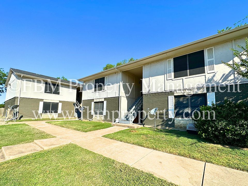 1st image of 1207 N Clay St APT 4