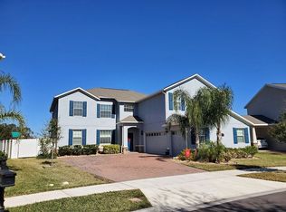 15115 Evergreen Oak Loop, Winter Garden, FL 34787