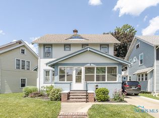 1320 Corbin Rd, Toledo, OH 43612