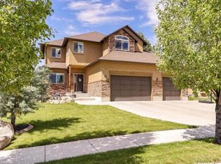 1444 W 1595 N, Clinton, UT 84015