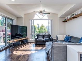 19122 122nd Ave #309, Pitt Meadows, BC V3Y2N7