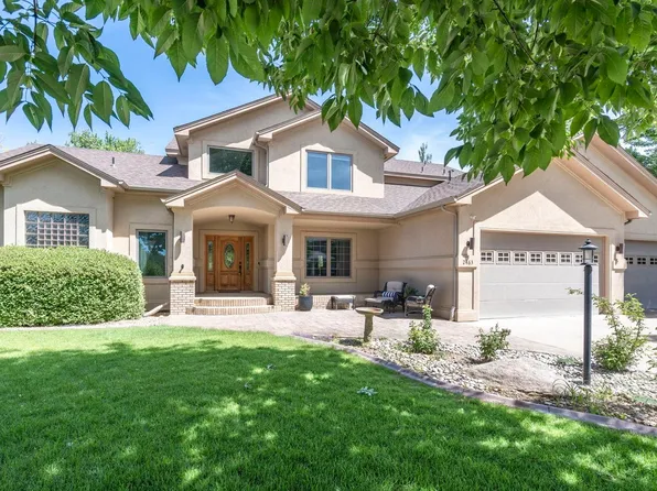 2463 Amber Dr, Loveland, CO 80537