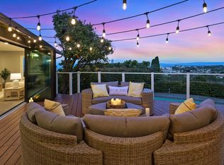 3 View Ter, Millbrae, CA 94030