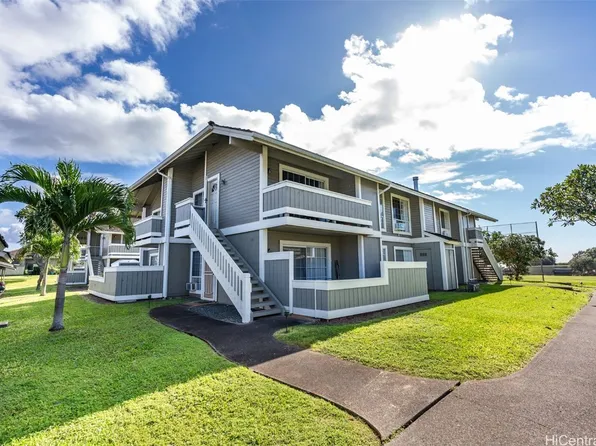94-1382 Kulewa Loop #44S, Waipahu, HI 96797