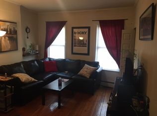 13 Woodward St, Boston, MA 02127