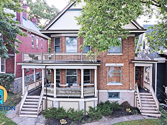 3rd image of 2326 Ashland Ave #1