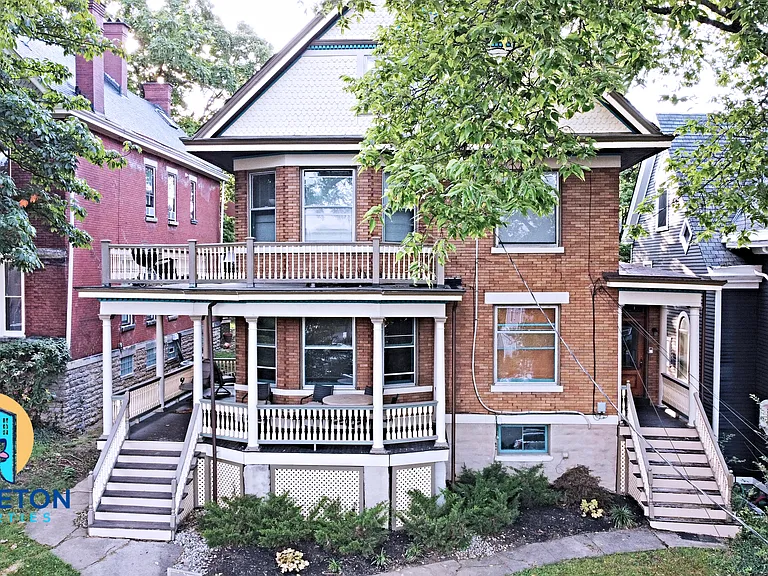 2326 Ashland Ave #1 — Photo 21