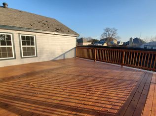 725 W Brown St, Wylie, TX 75098