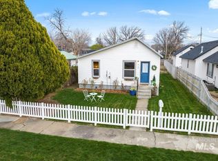 412 14th Ave N, Nampa, ID 83687
