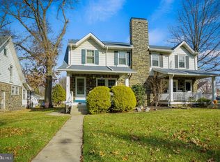 237 E 7th St, Lansdale, PA 19446