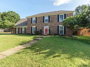 7647 Dexter Hollow Dr LOT 76, Cordova, TN 38016