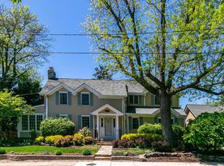 2400 Page Ter, Alexandria, VA 22302