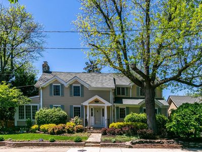 2400 Page Ter, Alexandria, VA, 22302