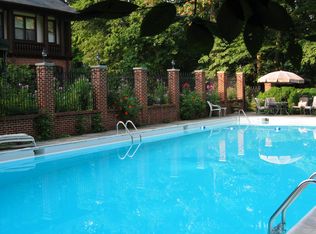 1400 Greenspring Valley Rd, Stevenson, MD 21153