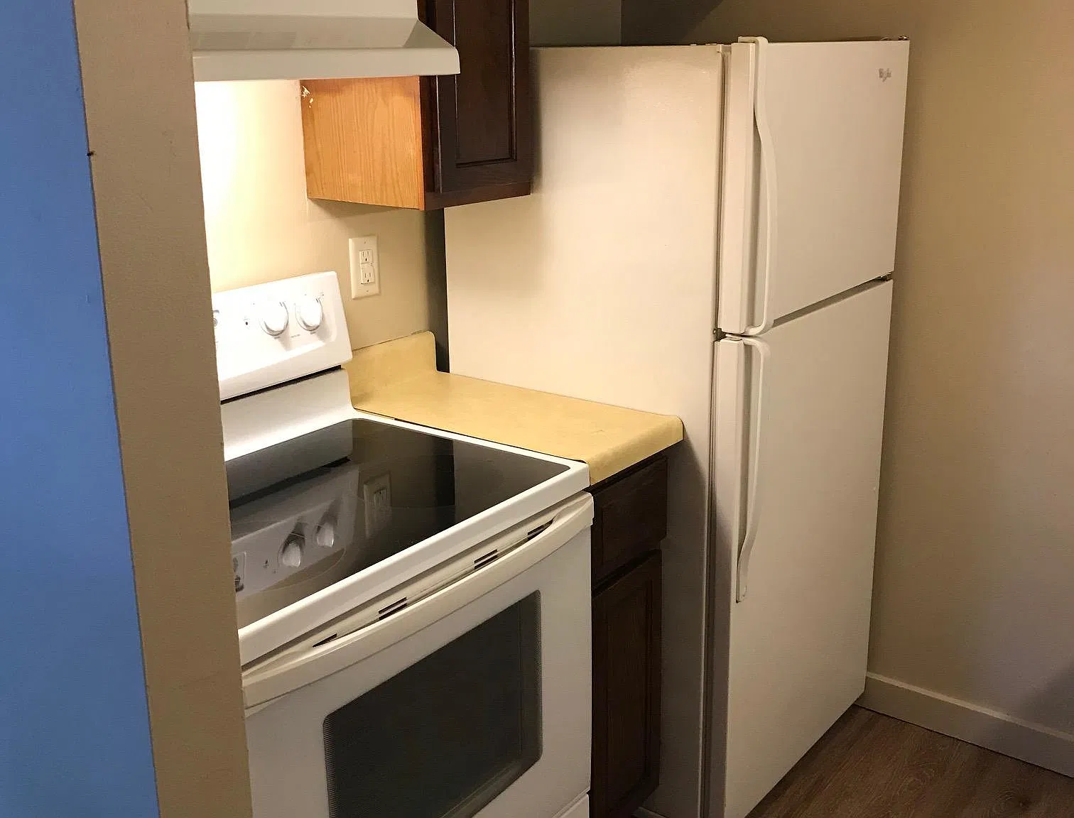 1 bed, $1,050 — Photo 2