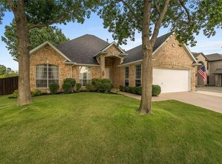 3649 Cottonwood Springs Dr, The Colony, TX 75056