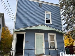 216 Forest Ave, Jamestown, NY 14701