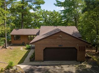 26478 Indigo Dr, Park Rapids, MN 56470