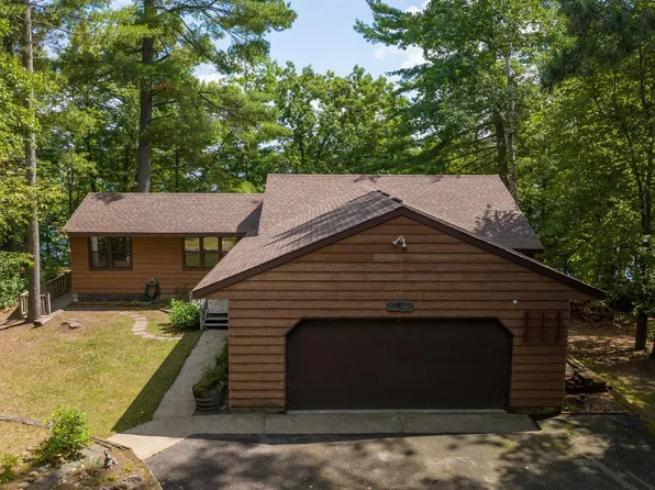 26478 Indigo Dr, Park Rapids, MN 56470