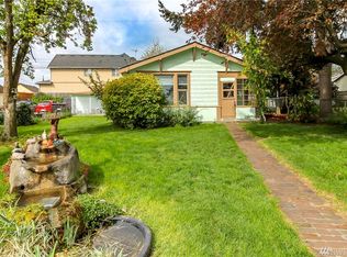 2134 S Ainsworth Ave, Tacoma, WA 98405