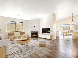 801 Shire St SW, Albuquerque, NM 87121