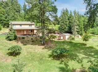34267 SE Wildcat Mountain Dr, Eagle Creek, OR 97022