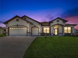 17321 SE 112th Court Rd, Summerfield, FL 34491