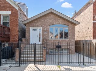2832 S Saint Louis Ave, Chicago, IL 60623