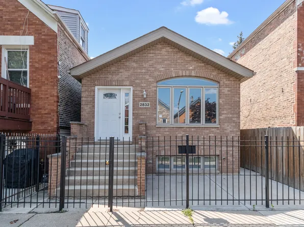 2832 S Saint Louis Ave, Chicago, IL 60623