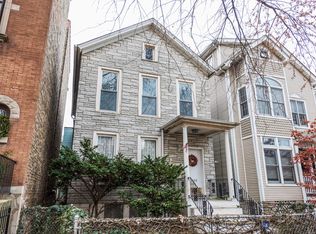 3050 N Clifton Ave, Chicago, IL 60657