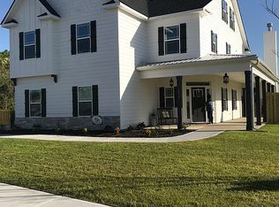 4872 Tanner Oaks Dr, Evans, GA 30809