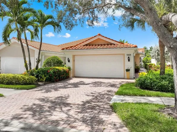 5425 Guadeloupe WAY, NAPLES, FL 34119