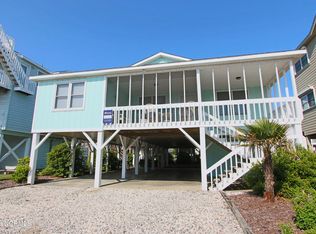 433 36th St, Sunset Beach, NC 28468