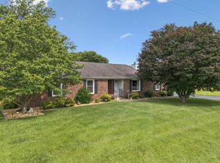 511 Campfire Dr, Murfreesboro, TN 37129