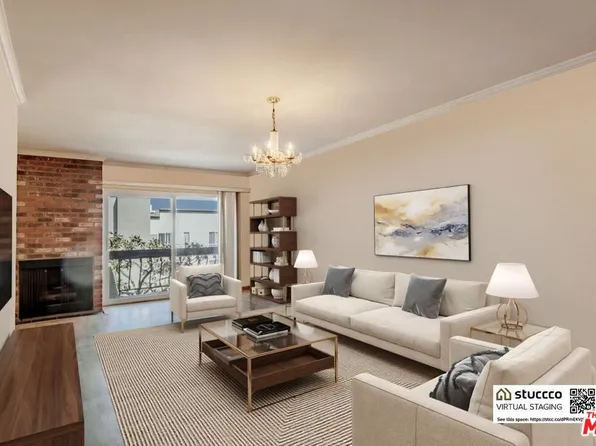 1735 N Fuller Ave APT 402, Los Angeles, CA 90046