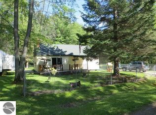5309 Gage St, Prescott, MI 48756