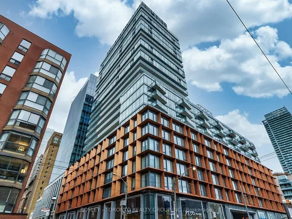 60 Colborne St, Toronto, ON